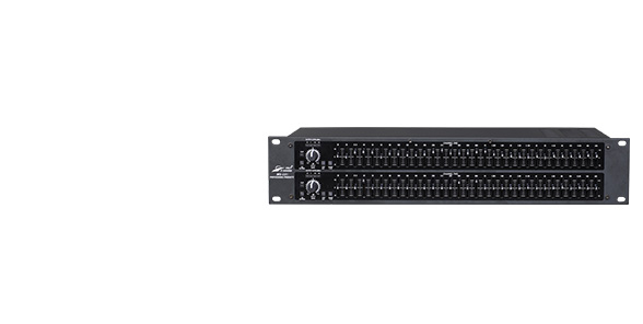 MS-231均衡器
