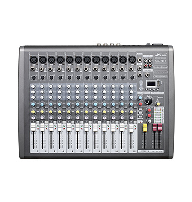 MS-7812调音台