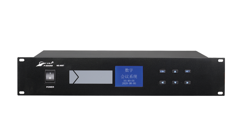 MS-8007