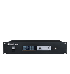 MS-8009主机
