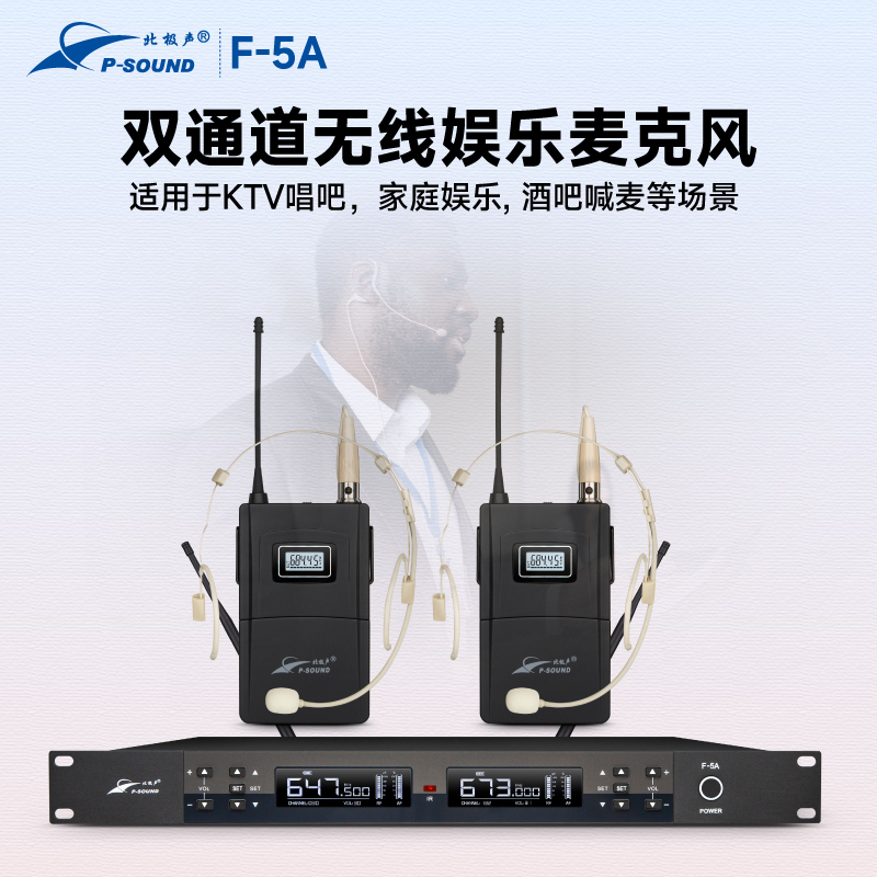 F-5A头戴