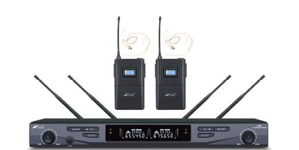 TS-7099A头戴
