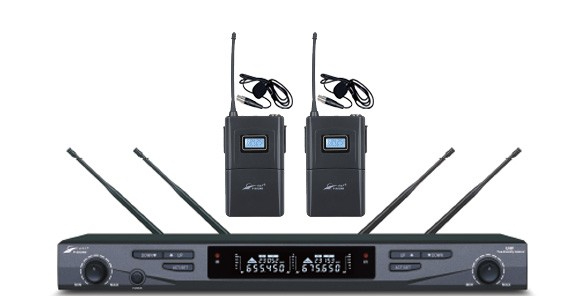 TS-7099A领夹