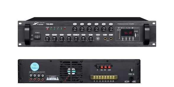 TDS-6500